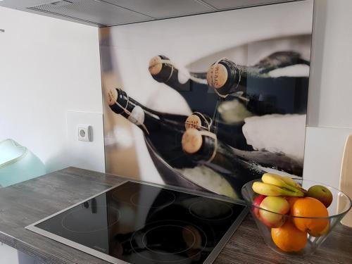 Apartamento D�nenoase App. 39 - [#71331]