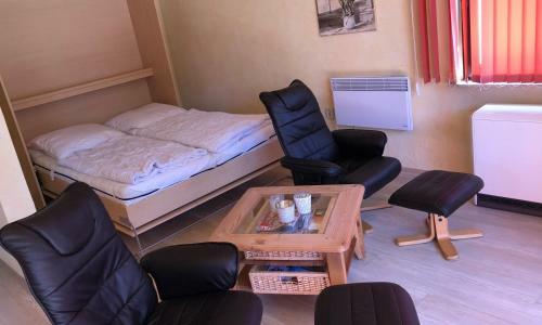 Apartamento Ferienwohnung "ulla- 1" Im Eg - [#93643]