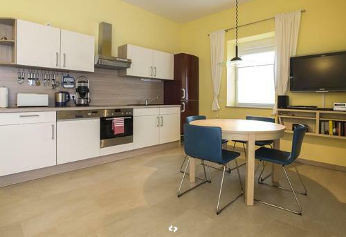 Apartamento Strandperle App Nr 01 Max 4 Pers