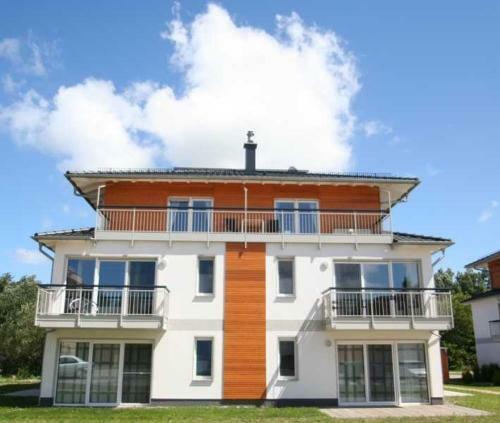 Apartamento Windlicht App Nr 3 Max 4 Pers