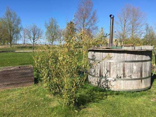 Piratennest- Kojen