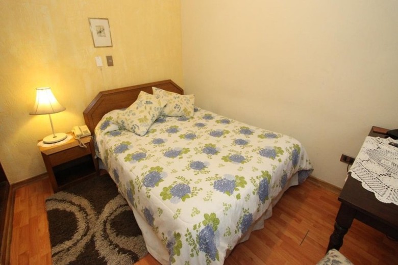 Hotel El Escorial