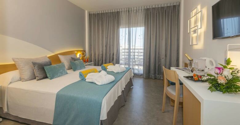 Hotel Hovima Costa Adeje -  Adults Only