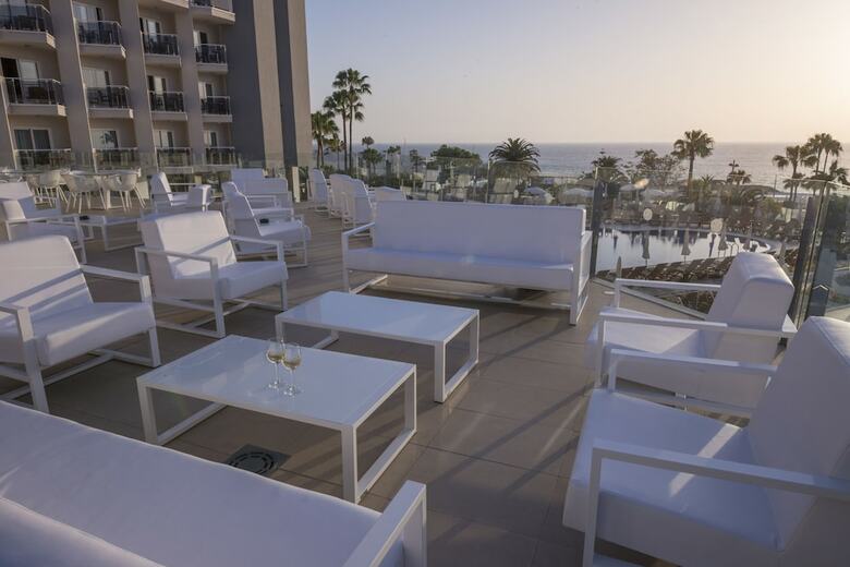 Hotel Hovima Costa Adeje -  Adults Only