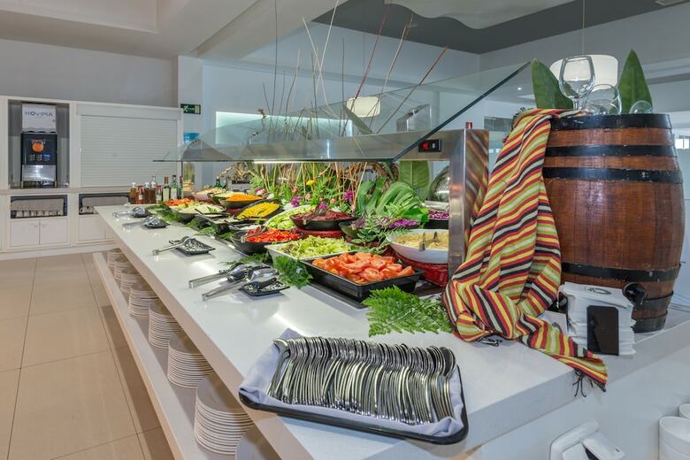 Hotel Hovima Costa Adeje -  Adults Only