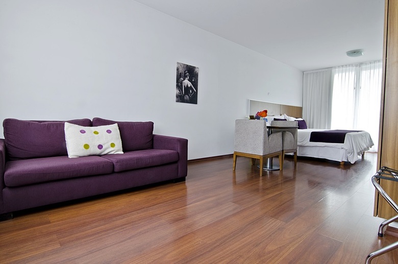 Hotel Bys Palermo