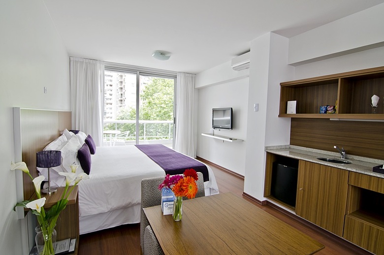 Hotel Bys Palermo