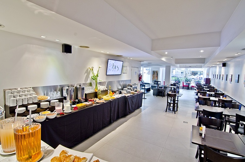 Hotel Bys Palermo