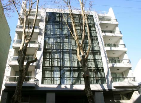 Hotel Bys Palermo