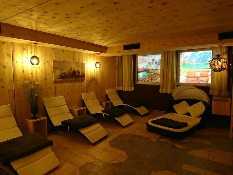 Hotel Kristall