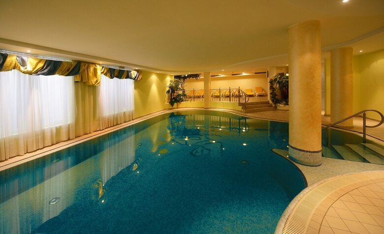 Hotel Kristall