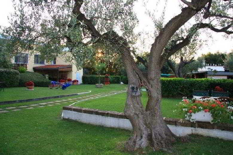 Hotel Valle Di Venere