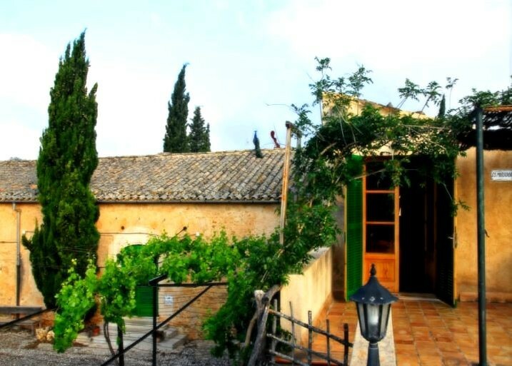 Agroturismo Sa Casa Rotja