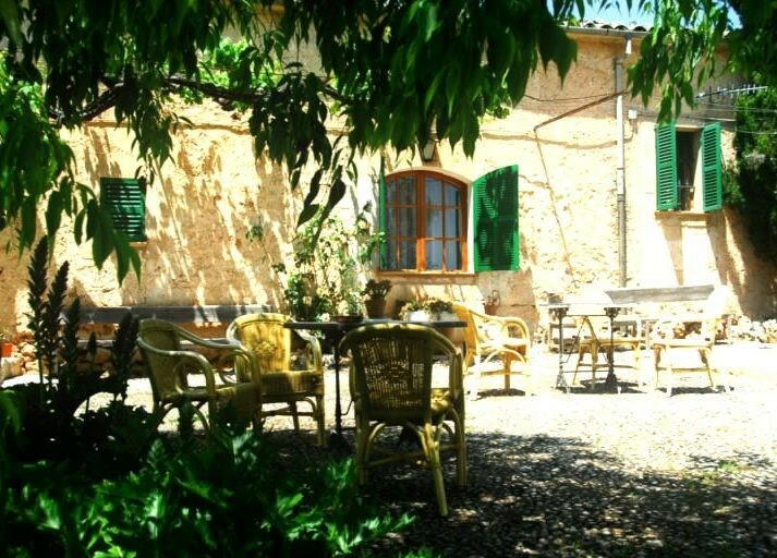 Agroturismo Sa Casa Rotja