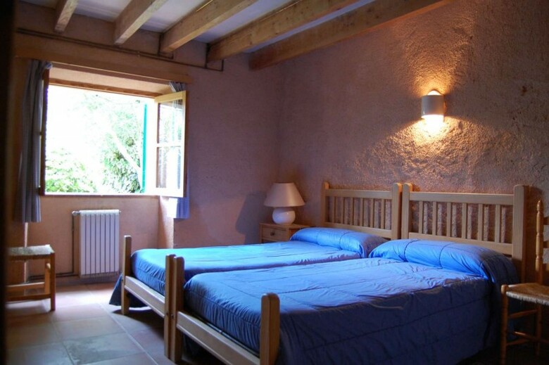 Agroturismo Sa Casa Rotja