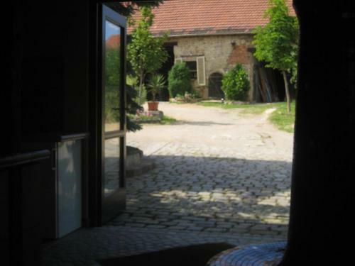 Apartamento Ferienwohnung Toscana