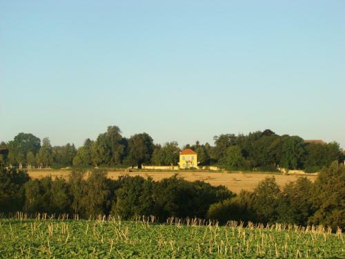 Apartamento Ferienwohnung Toscana