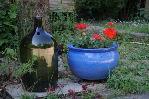 Apartamento Ferienwohnung Toscana