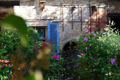 Apartamento Ferienwohnung Toscana