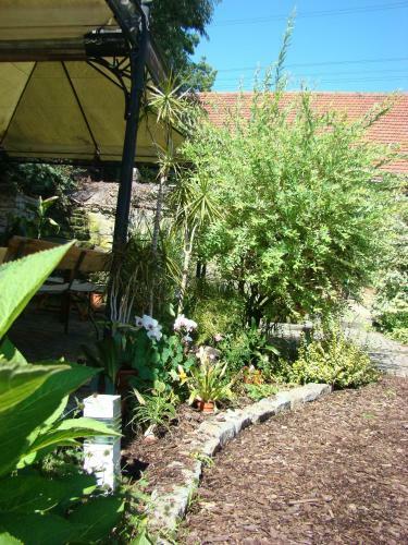 Apartamento Ferienwohnung Toscana