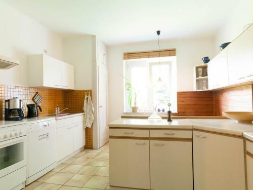 Apartamento Ferienwohnung H�hnel