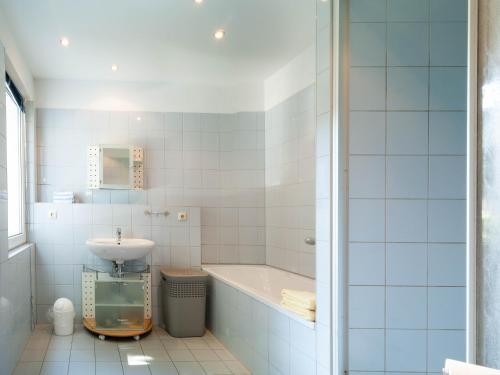 Apartamento Ferienwohnung H�hnel