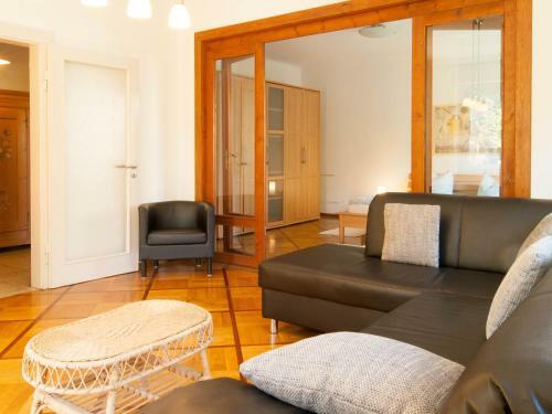 Apartamento Ferienwohnung H�hnel