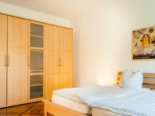 Apartamento Ferienwohnung H�hnel