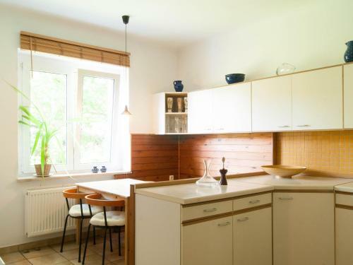 Apartamento Ferienwohnung H�hnel
