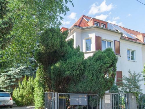 Apartamento Ferienwohnung H�hnel