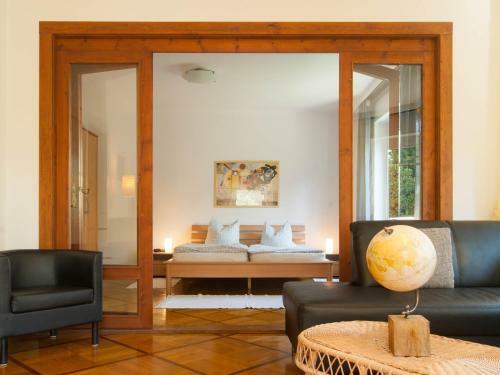 Apartamento Ferienwohnung H�hnel