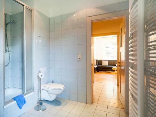 Apartamento Ferienwohnung H�hnel