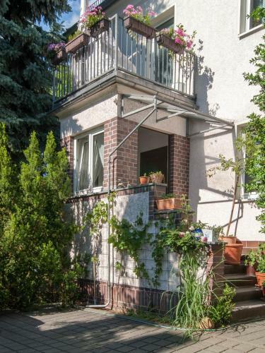 Apartamento Ferienwohnung H�hnel