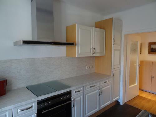 Apartamento Ferienwohnung Ruth