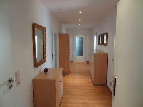 Apartamento Ferienwohnung Ruth
