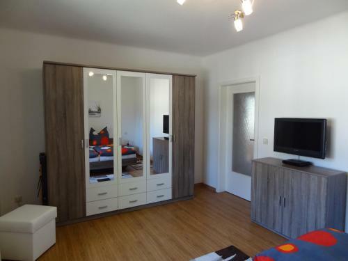 Apartamento Ferienwohnung Ruth