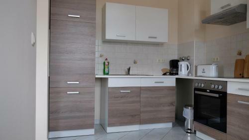 Apartamento Ferienwohnung An Der Prie�nitz