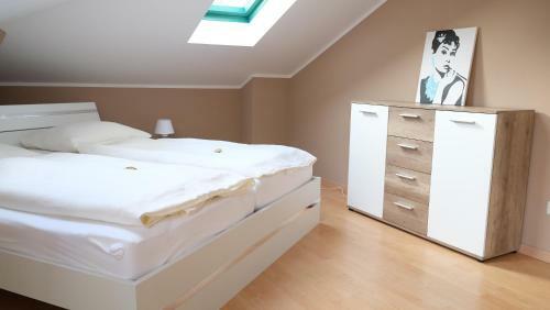 Apartamento Ferienwohnung An Der Prie�nitz