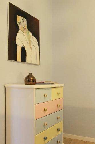 Apartamento Galeriewohnung In Der Neustadt