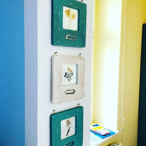 Apartamento Galeriewohnung In Der Neustadt