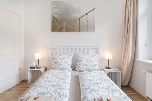 Apartamento Dresden365 Fewo Pieschen 2 Netflix - [#68384]