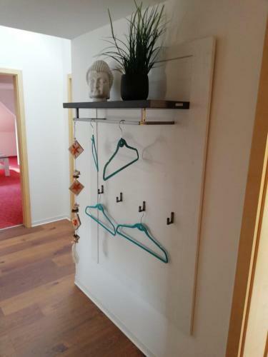 Apartamento Pension Dresdener Berge