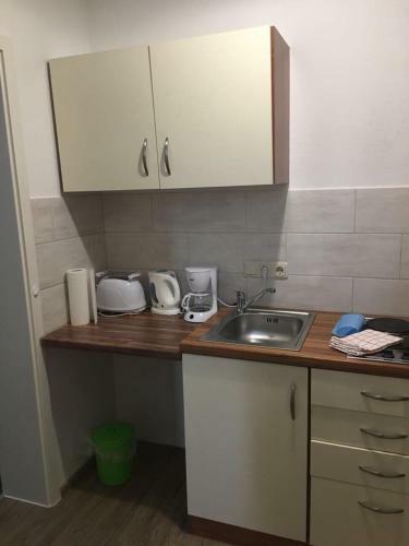 Apartamento Pension Dresdener Berge