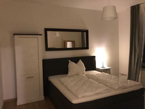 Apartamento Pension Dresdener Berge