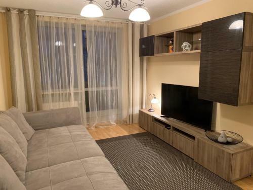 Apartment ?prestige?