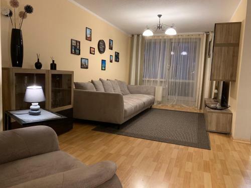 Apartment ?prestige?