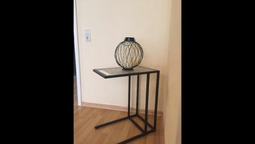 Apartment ?prestige?