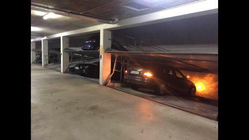 Apartment ?prestige?