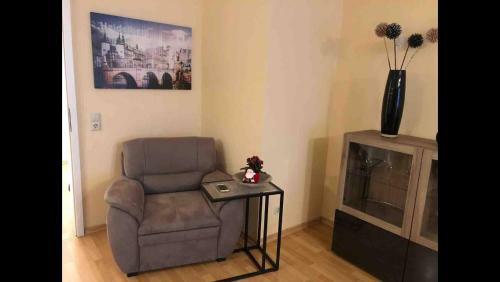 Apartment ?prestige?