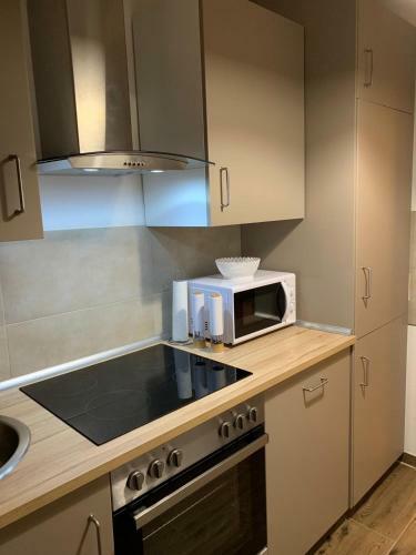 Apartment ?prestige?